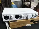 Audio interface Minifuse 2