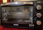 AGRO Marvel oven toaster griller 25 liters