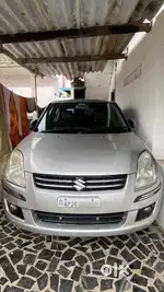 Swift Dzire 2011 well Maintained