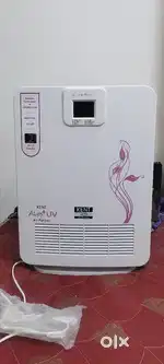Kent Alps+ UV Air Purifier - New & Sealed