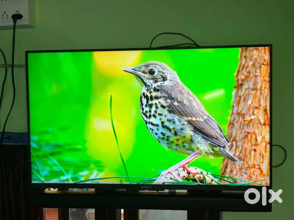 Sansui company ki anroide tv 40 inch ki