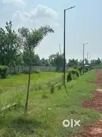 Prime Plot near Brij Ghat NH-9