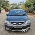 Honda City ZX GXi, 2009, Petrol