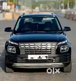 Hyundai Venue 1.4 CRDi SX, 2022, Diesel