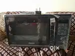 samsung smart oven 2025 model latest