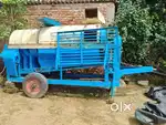 Dhaan dawdne wala thresar
