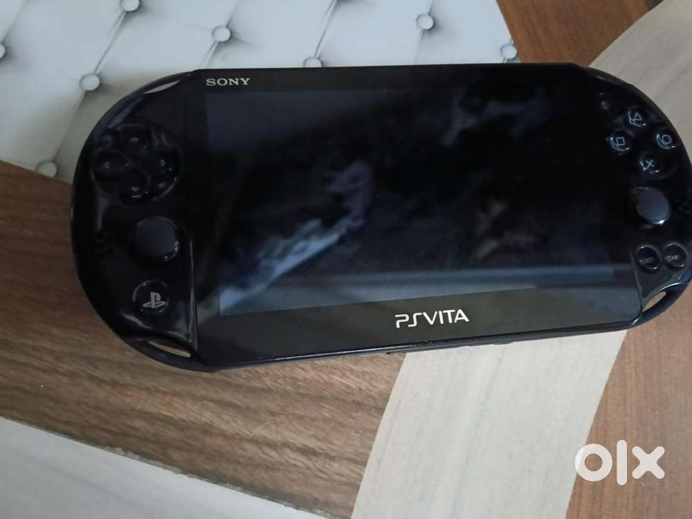 Play station VITA