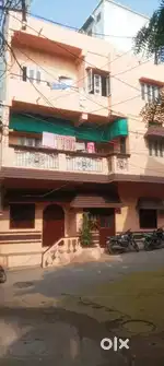 G+2 Independent House@Vidya Nagar