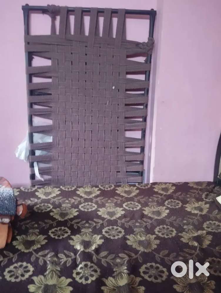 Folding khatla