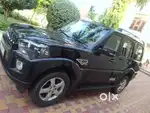 Mahindra Scorpio S11, 2018, Diesel