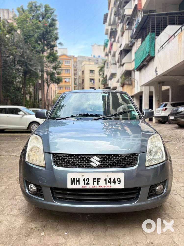 Maruti Suzuki Swift 2004-2010 Ldi BSIII, 2008, Diesel