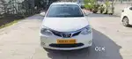 Toyota Etios GD, 2016, Diesel