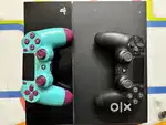 PlayStation 4 500GB - Excellent Condition  2 Controllers + 12 Games