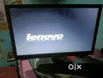 Lenovo LI1931EWA 19 HD LED Monitor for Sale