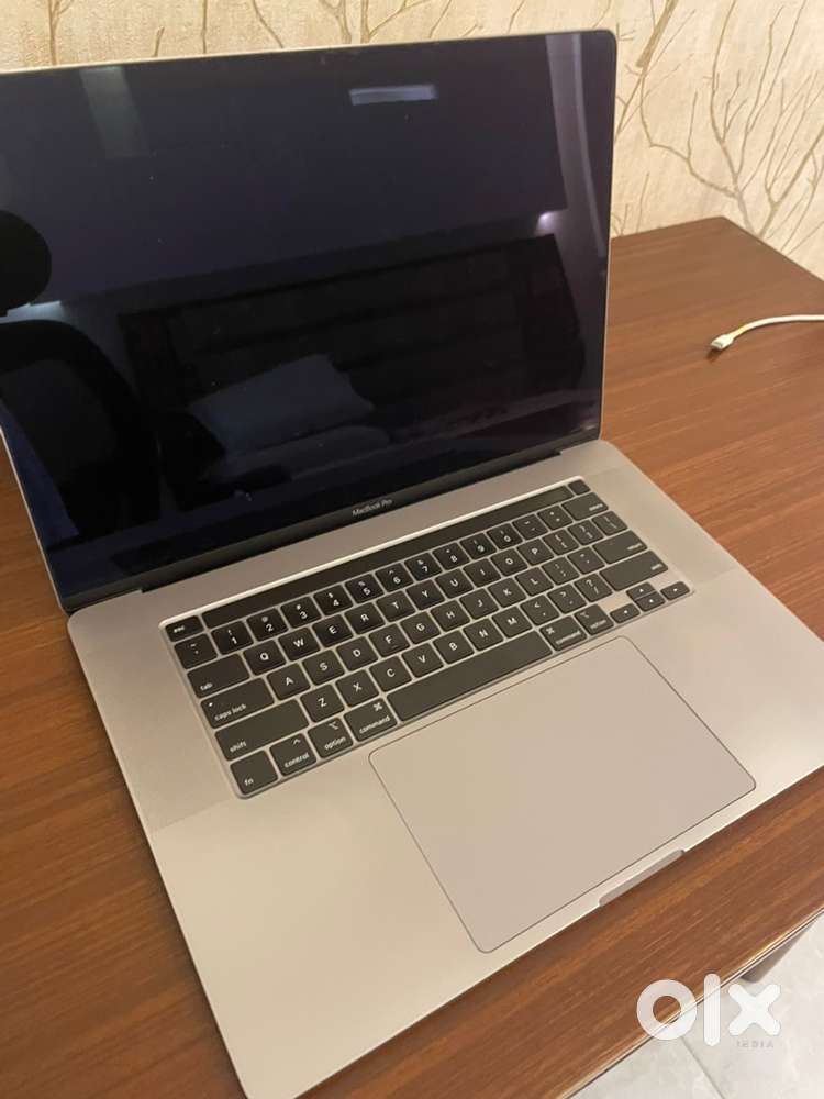 Apple MacBook Pro 16”
