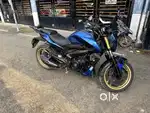 Bajaj dominar 400 sales or exchange