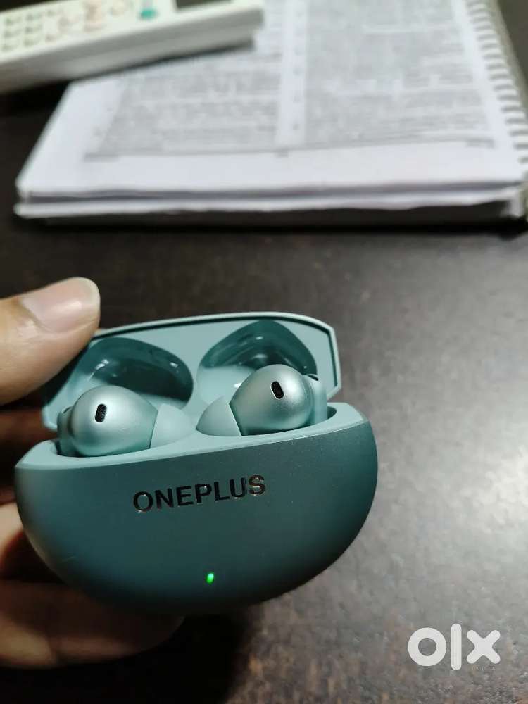OnePlus buds 4 TWS earbuds