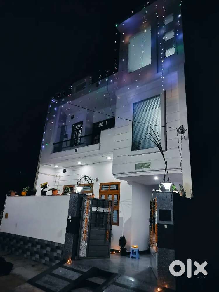 For rent 1.5bhk