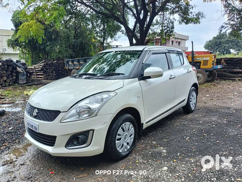 Maruti Suzuki Swift 2017 Diesel Good Condition