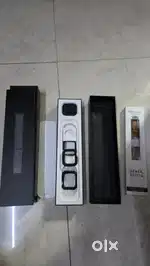 Excellent condition Apple iWatch series 4 40mm with full kit