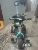 Topaz cycle
