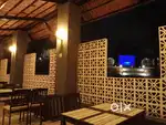Newly constructed resort for sale in dandeli