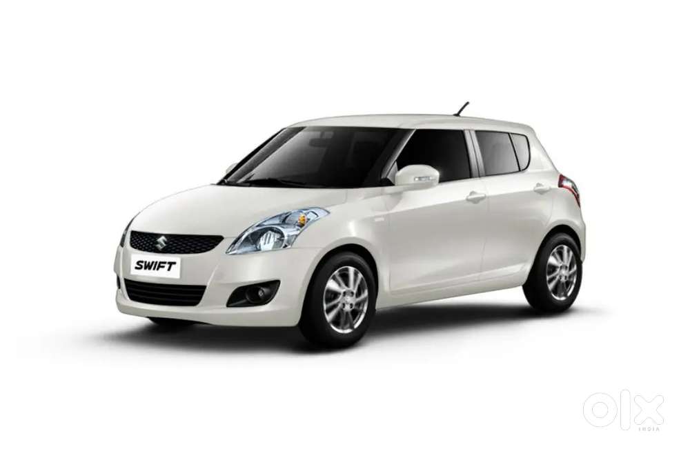 Maruti Suzuki Swift 2012