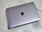 Apple Macbook Pro 2019Mfd i7 16GB Ram 256GB Apple SSD