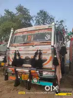 Tata 5530 tip tailor 18 chka truck