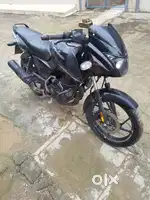 Bajaj Pulsar 125  2024  1 Owner Urgent Sale