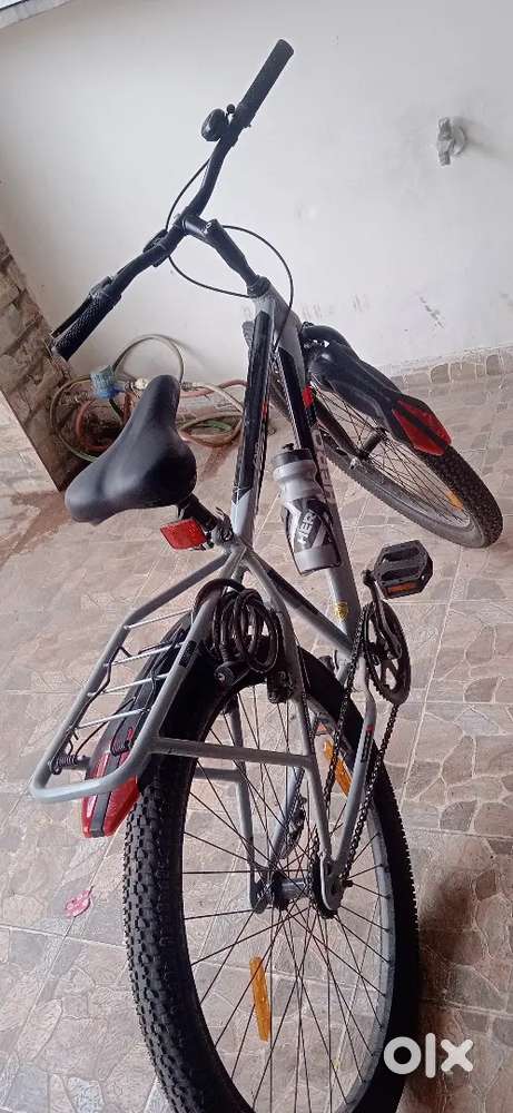 Ranger cycle in new condition ( 1.5 months old)