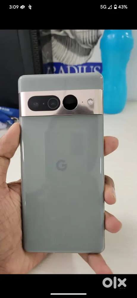 Brand new condition