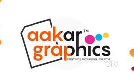 Graphics designer for Coreldraw, photoshope