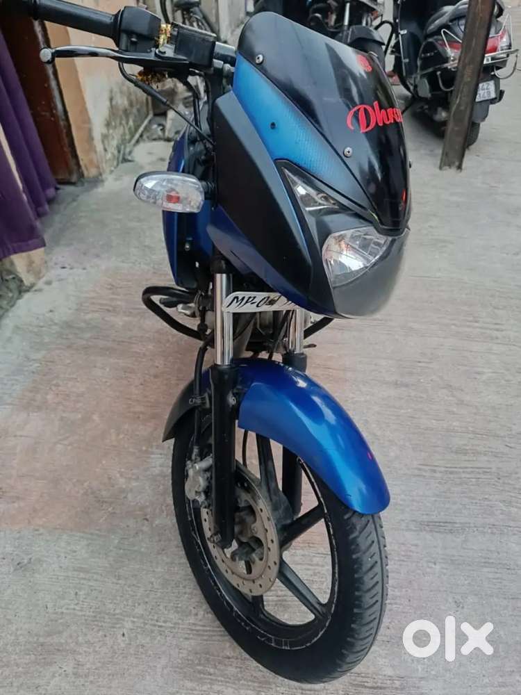 Good condition new tyre, new battery urgent sell