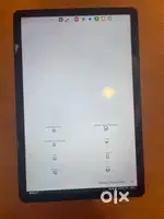 Galaxy A9 + 5g New tab