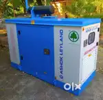 25kVA GENERATOR