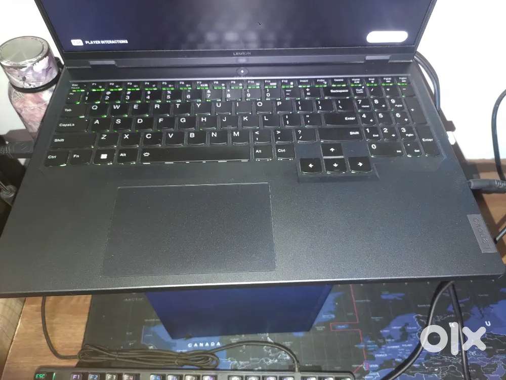 Lenovo Legion Pro 5 2024