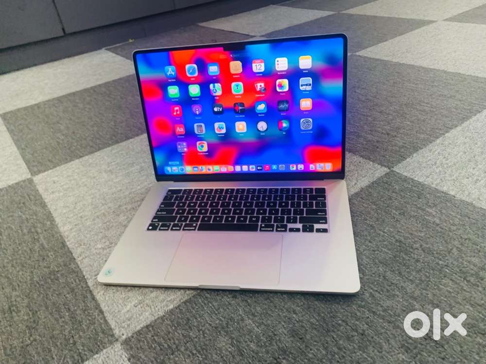 Apple MacBook Air  15inch  2023  M2 Chip  8GB RAM  256GB SSD