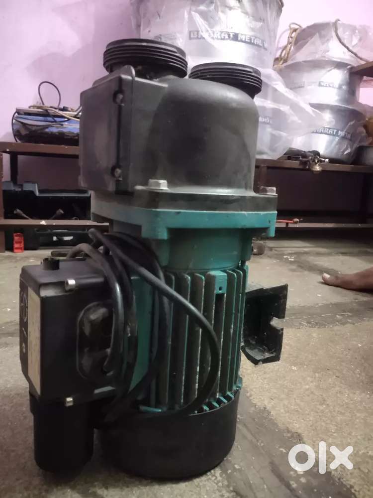Onga.lauret pump