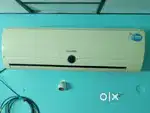 Full condtion and working lloyd Ac