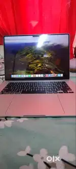 Mac Book 3