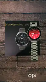 Huawei Watch GT3 Pro