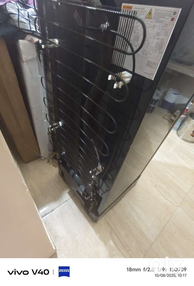 whirlpool ka hai 6 months use hua hai