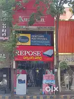For RENT: 2300 sq. ft G+2 shop on Kakinada main road opp 2 town