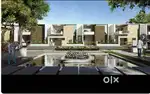 premium villa