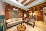1 BHK flat for rent fully furnished Patang Road Chetpet