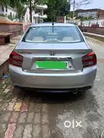 Honda City 2012 Petrol 83000 Km Driven