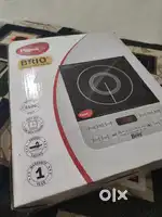 Pigeon brio induction