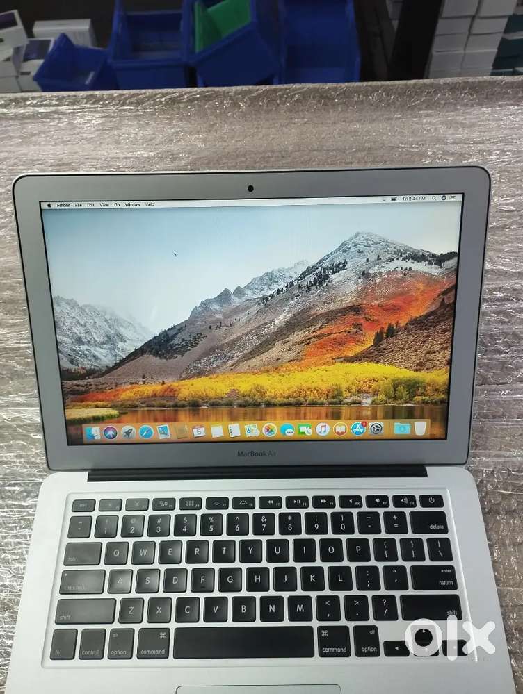 MacBook Air Laptop and Dell, HP, Asus, Lenovo in Low Prices