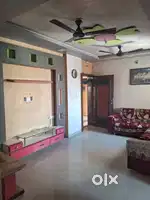 Semi Furnished 2 Bhk Flat Available For Sale In Chandkheda